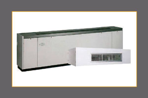 Unit Ventilators
