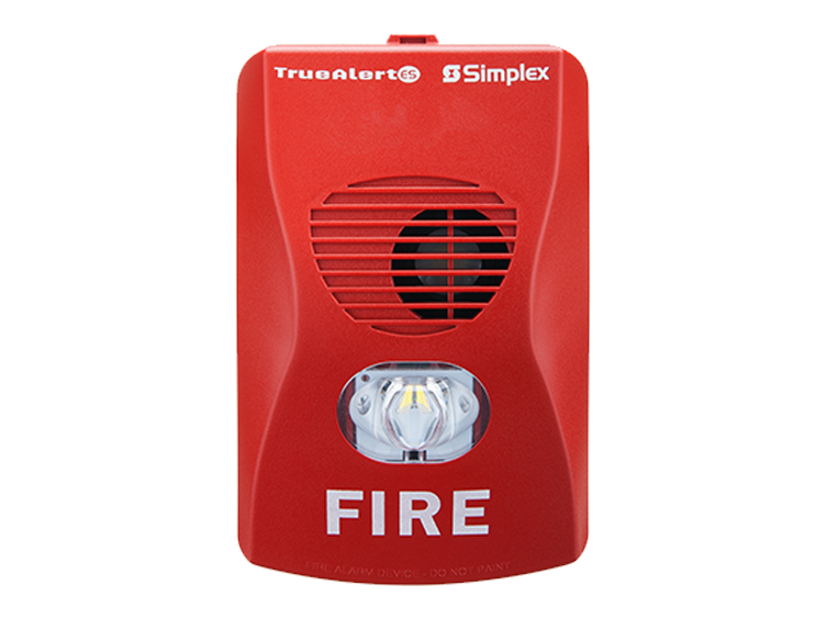 P1 Addressable LED Notification Appliances