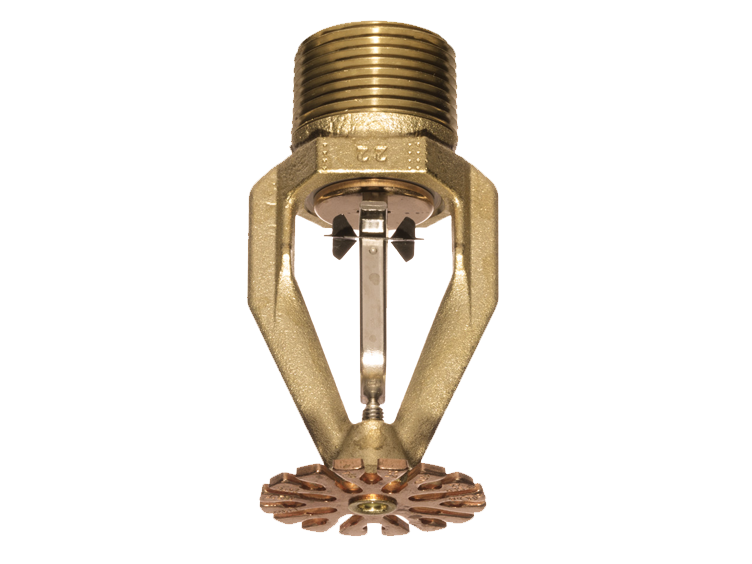 Storage Sprinkler