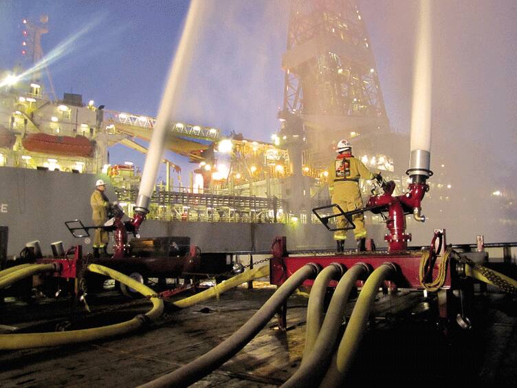 Incident Response Services