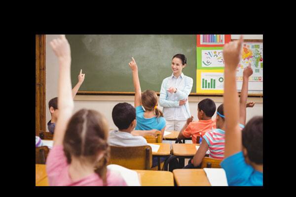 teacher