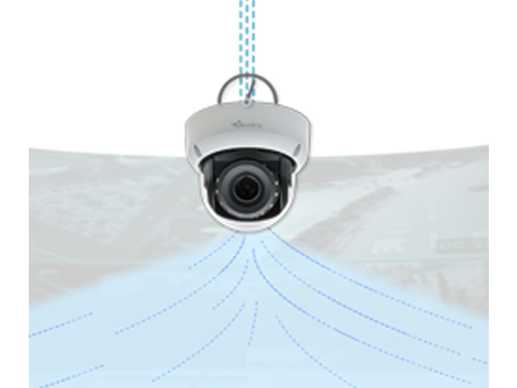 Johnson Controls' Illustra IntelliZip Video Compression Technology