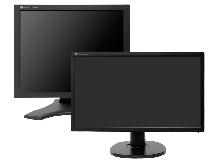 General Purpose Monitors