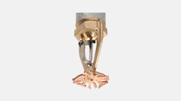 Dry Sprinkler Design