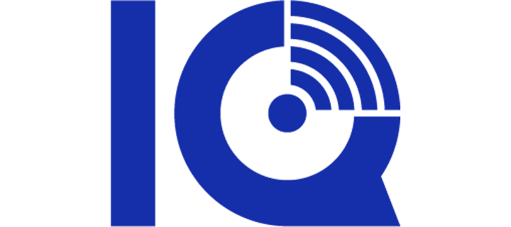 IQ logo