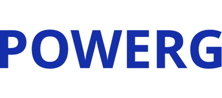 Powerg logo