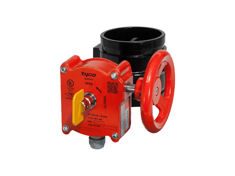 General purpose valves