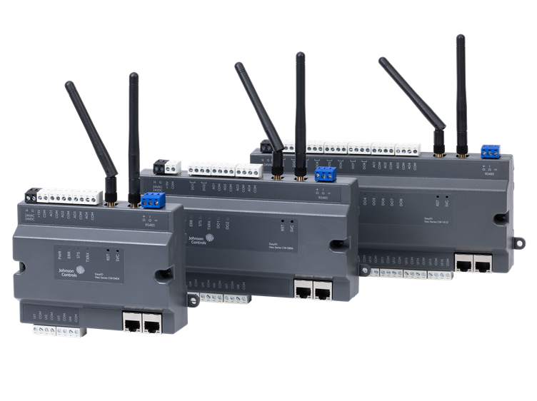 Easy IO Hardware product