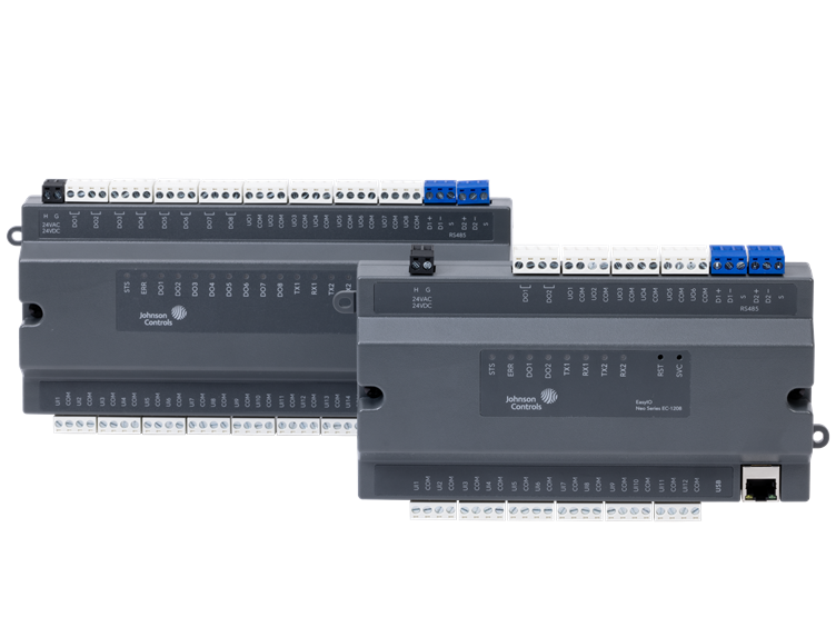 EC Series