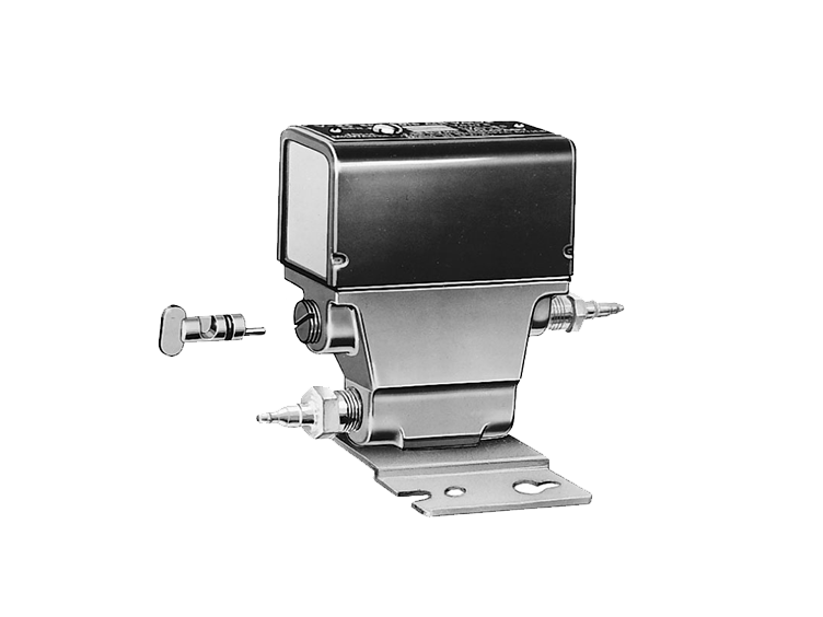 V11 Series Three-Way Solenoid Air Valves