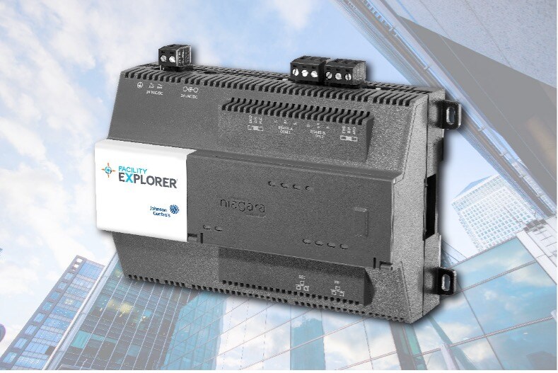 FX90 Product Image