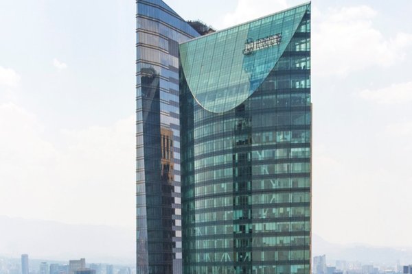 Torre Mayor