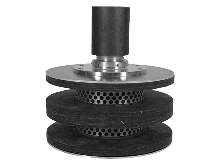 An Acoustic Solution to reduce sound pressure