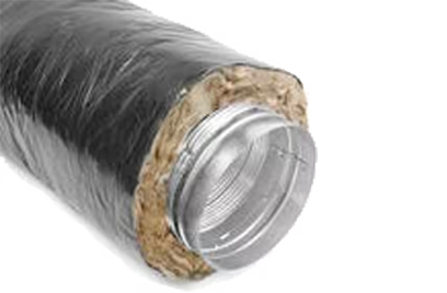 Flexible air duct