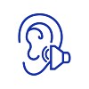 Healthy Buildings Sound Icon