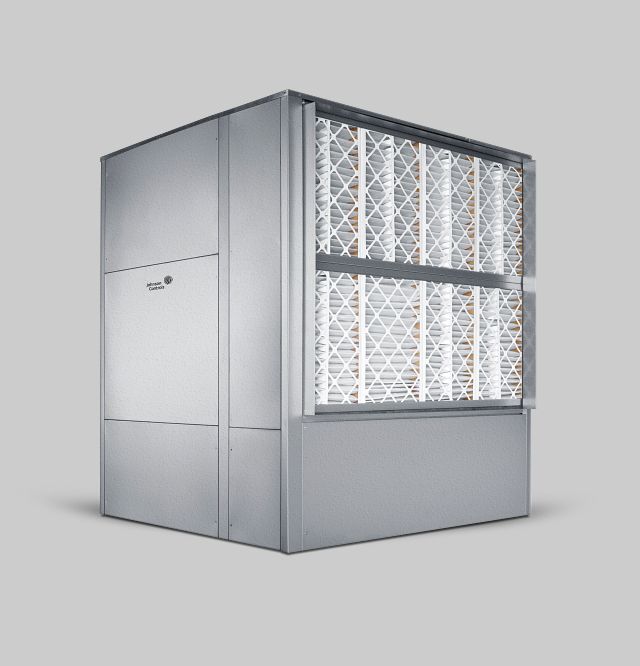 DB Series Water Source Heat Pump product Image