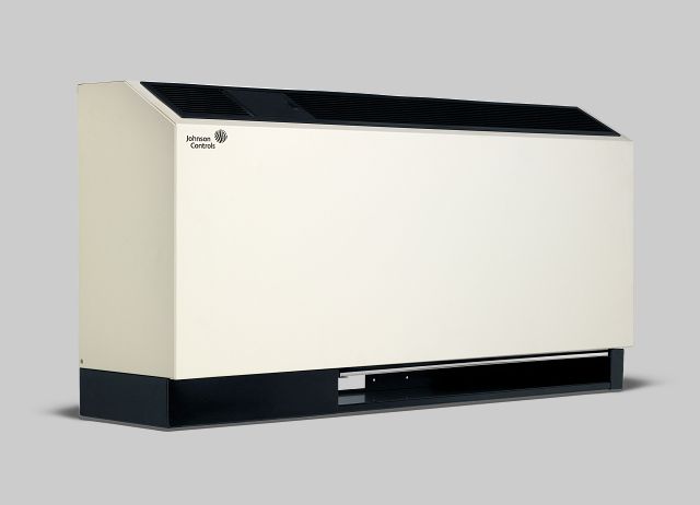 DK Series Water Source Heat Pump Product Image