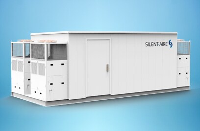 Silent Aire
