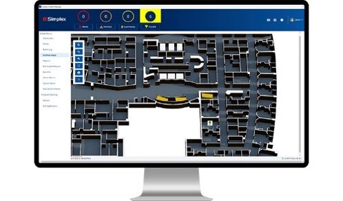 Simplex Inc Manager