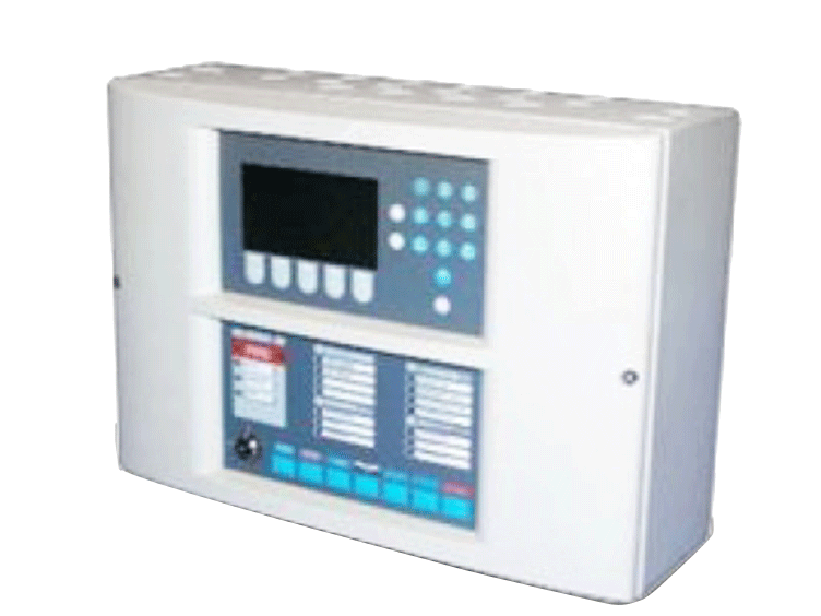 Fire Alarm Management