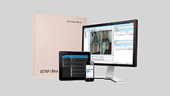 c cure 9000 security software house