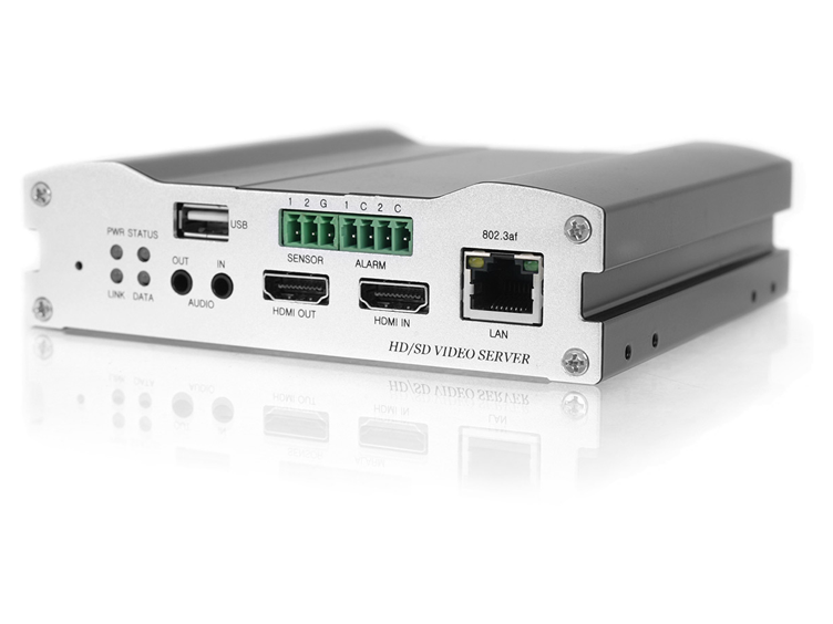 HDMI Monitor Encoders by American Dynamics