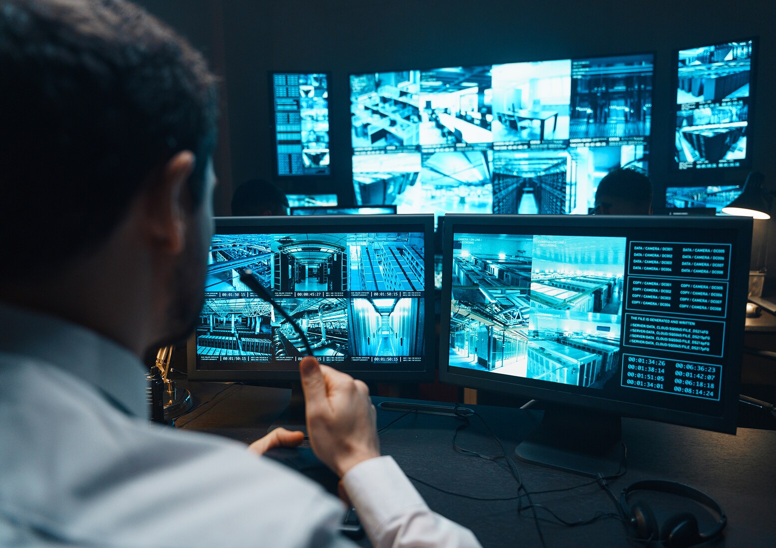 Our Center of Excellence provides enhanced services for criminal justice projects