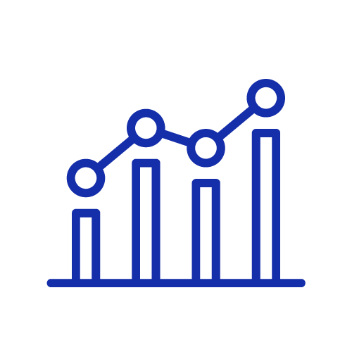 Graph icon