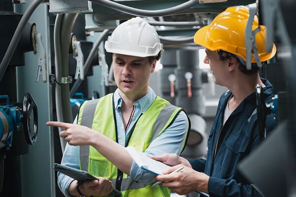 BAS and Controls Services Thumbnail