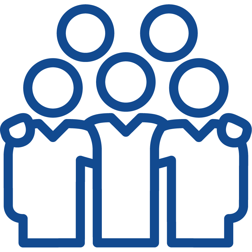 Improve occupant well-being icon