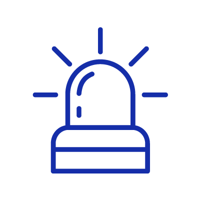 Icon of Alert
