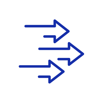 direction icon