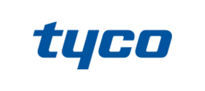 Tyco Blue Logo